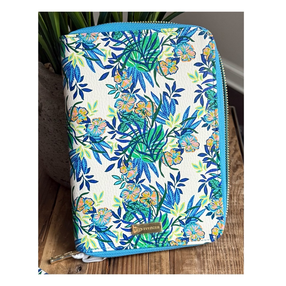 Lilly Pulitzer • Jewelry Folio + Matching Journal - Picture 5 of 8